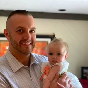 Meet your Posher, Brady